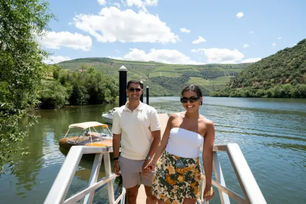 Honeymoon Douro Tour