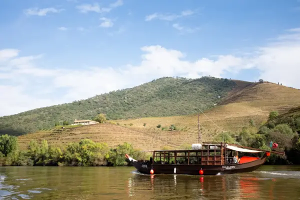 itravelportugal douro valley